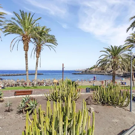 Best Holiday, Incredible View * Playa de las Americas (Tenerife)