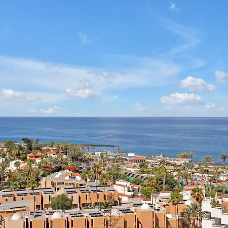 Best Holiday, Incredible View * Playa de las Americas (Tenerife)