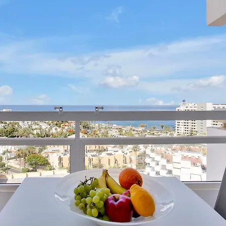 Apartament Best Holiday, Incredible View *