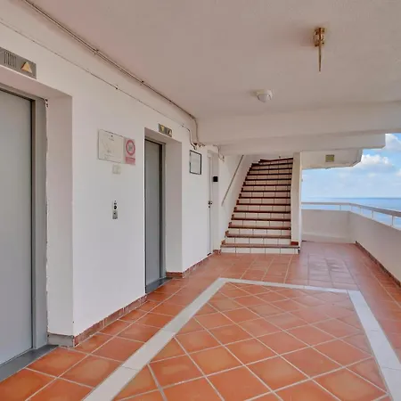 Apartament Best Holiday, Incredible View Playa de las Americas (Tenerife)